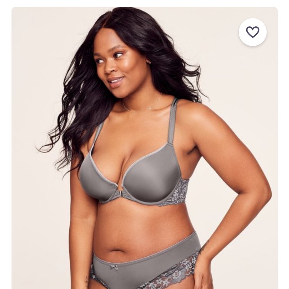Adore me, pantie & bra set. Brand new with tags